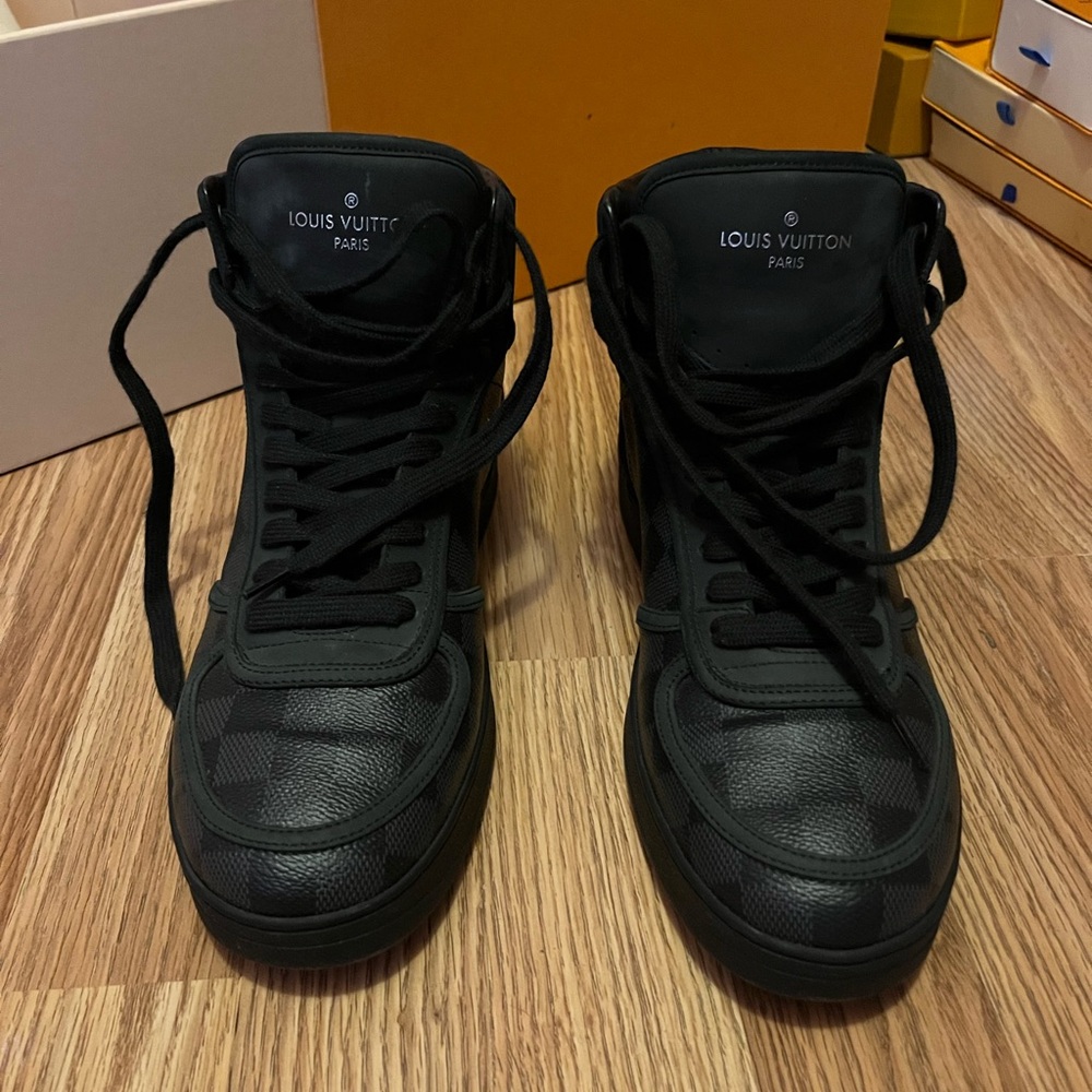 Sneakers only wear once great pair of sneakers